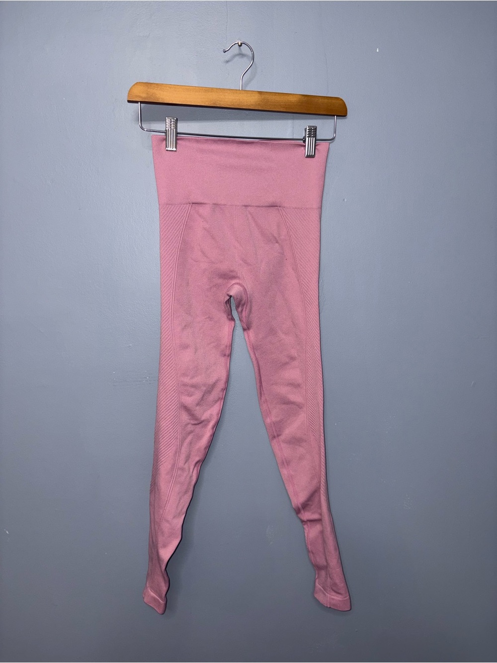 Athletic Works | Pink Leggings | Size XS